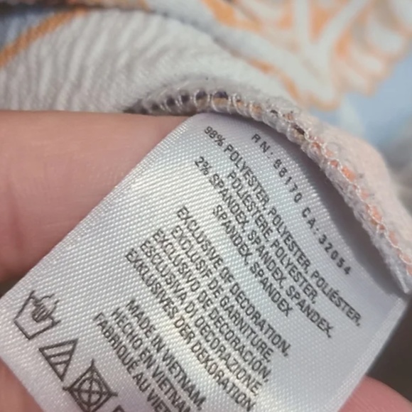 NWOT. GLAM Anthropologie Anzere Tank - Picture 6 of 8